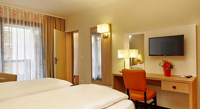 Hotel Arcadia Locarno, a Trademark Collection by Wyndham