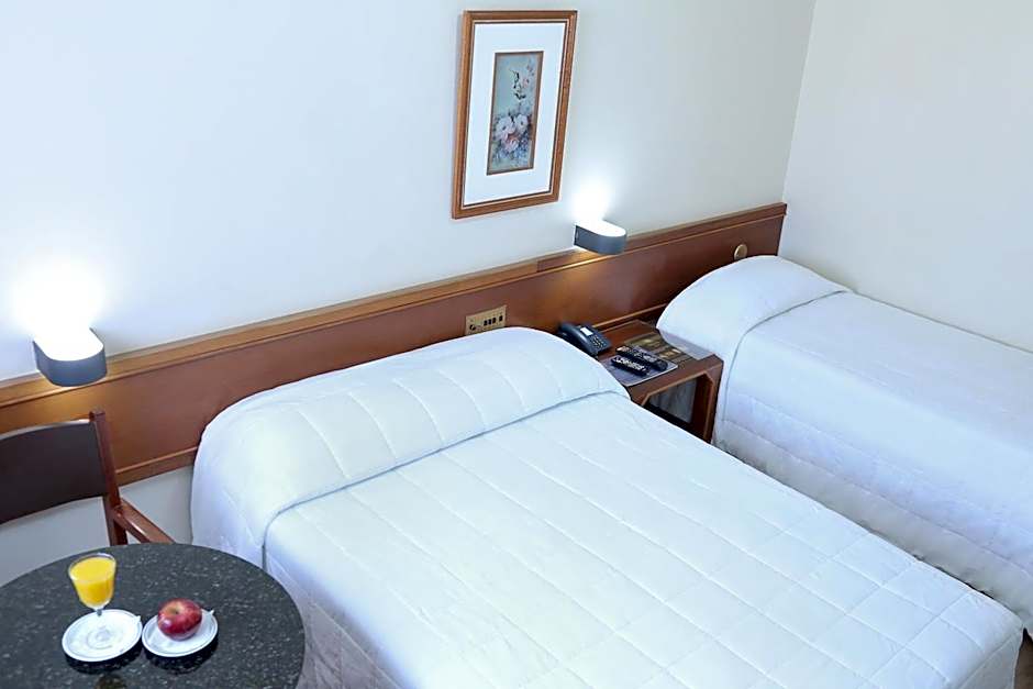 Crillon Palace Hotel