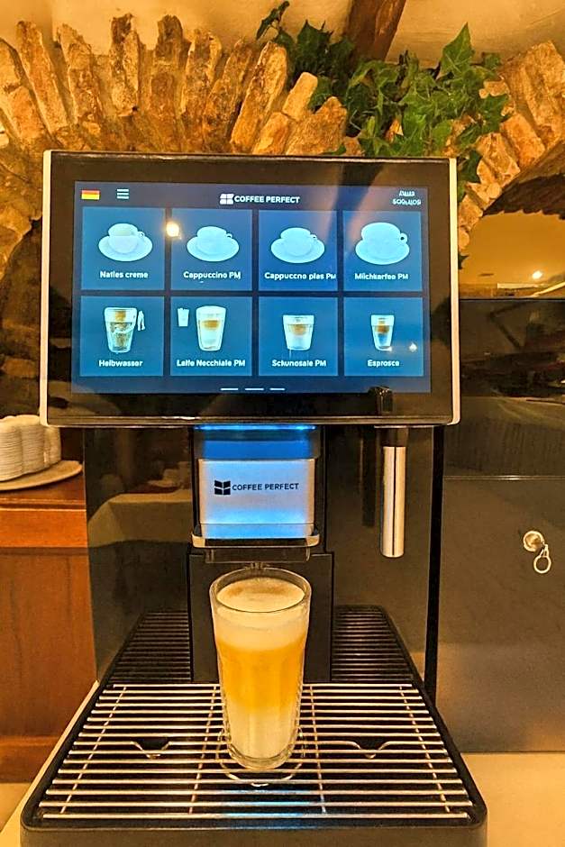 Hotel Petersburg Superior