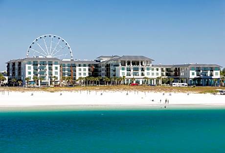 Embassy Suites By Hilton Panama City Beach Resort