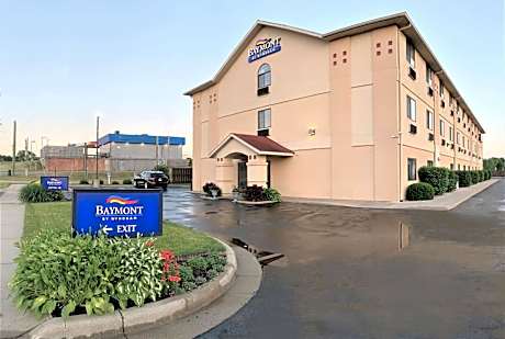 Baymont by Wyndham Paw Paw