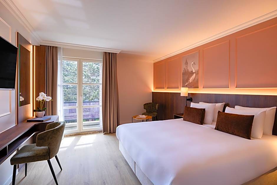 Golden Tulip Hotel de’ Medici