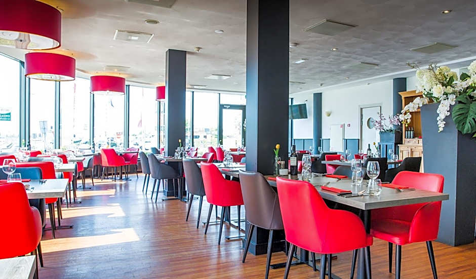 Best Western Plus Amsterdam Airport Hotel