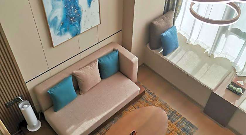 Wyndham Dalian Jinpu