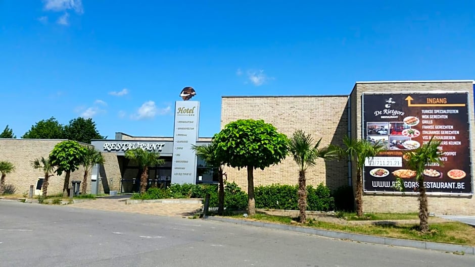 Hotel Rietgors