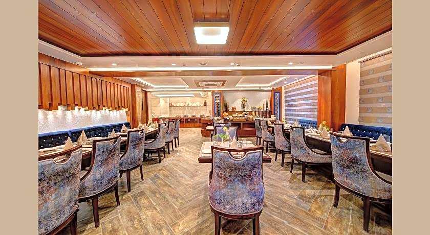 Best Western Plus Revanta Mcleod Ganj