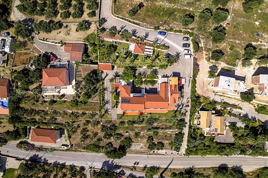 Studios Rania - Rania Studios & Apartments