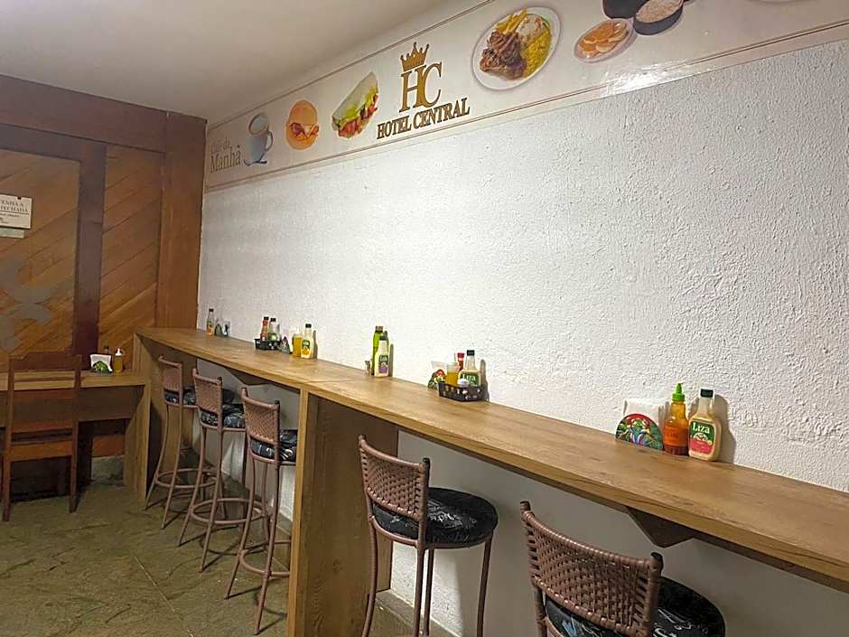 Central Hotel Manaus