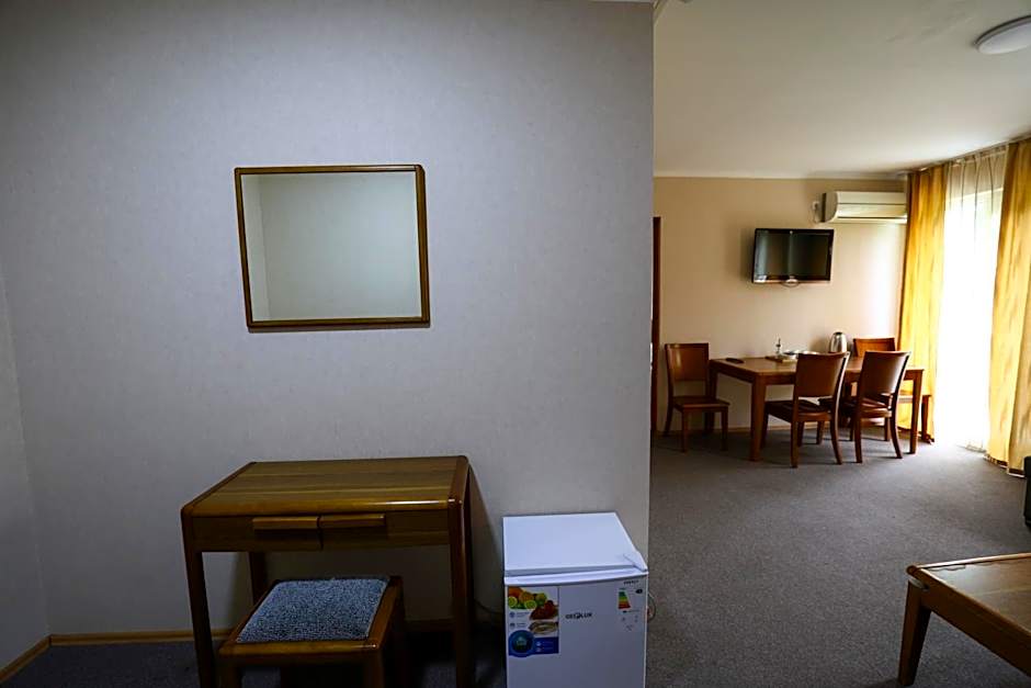 Park Hotel Imeri kutaisi