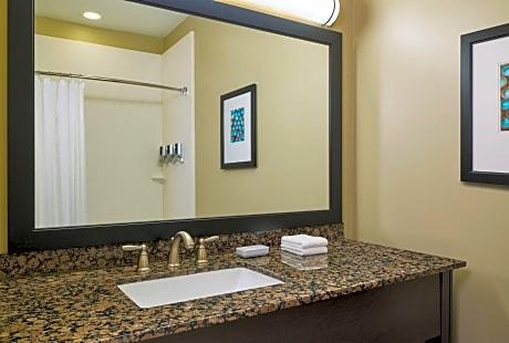 Suite, 2 Queen Beds