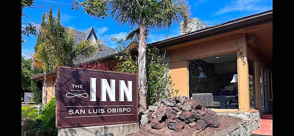 Inn at San Luis Obispo