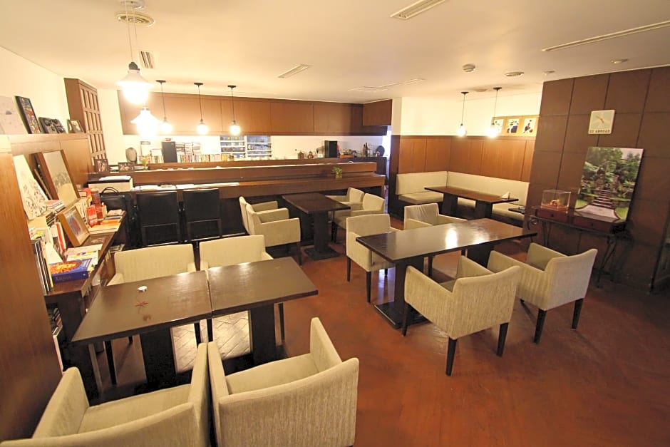 Hotel Daedong