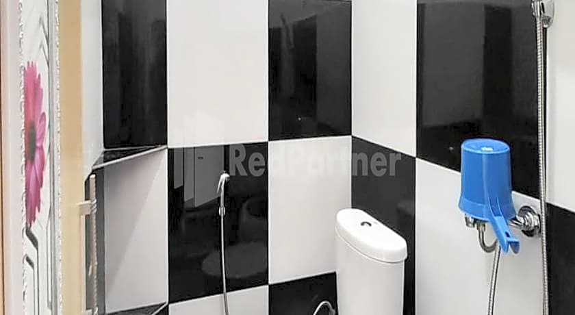 OYO 92079 Anaqi Homestay Syariah