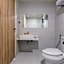B2 Buriram Boutique and Budget Hotel