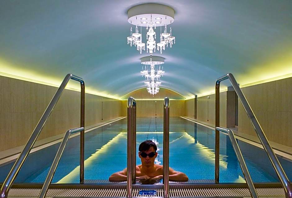 Hotel Sans Souci, Vienna