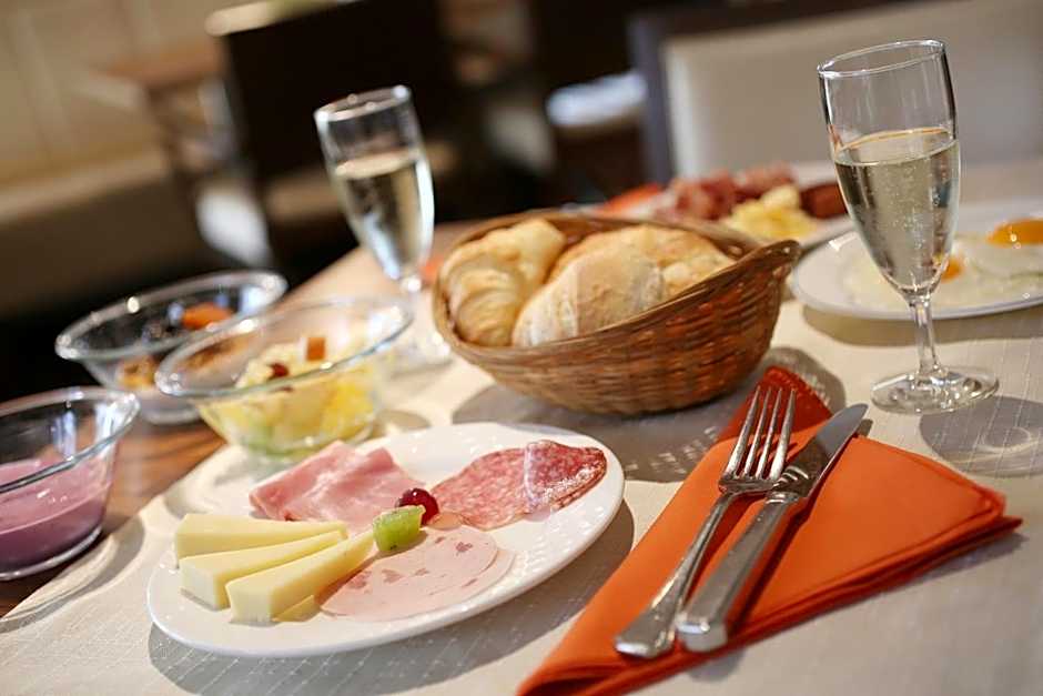 Ambiente Hotel Freieck