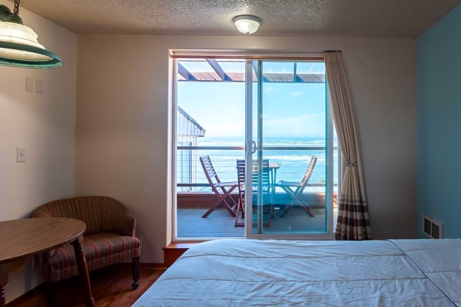 Terimore Lodging by the Sea