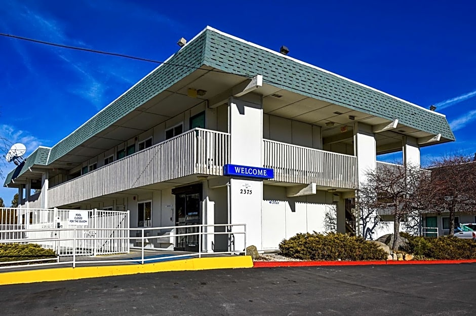 Motel 6 South Lake Tahoe