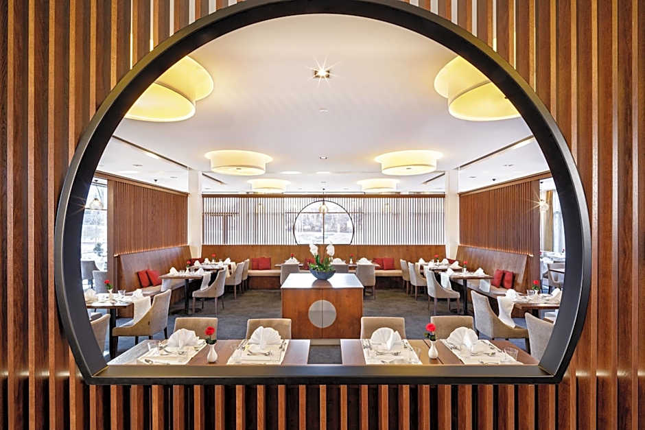 Falkensteiner Hotel & Asia Spa Leoben