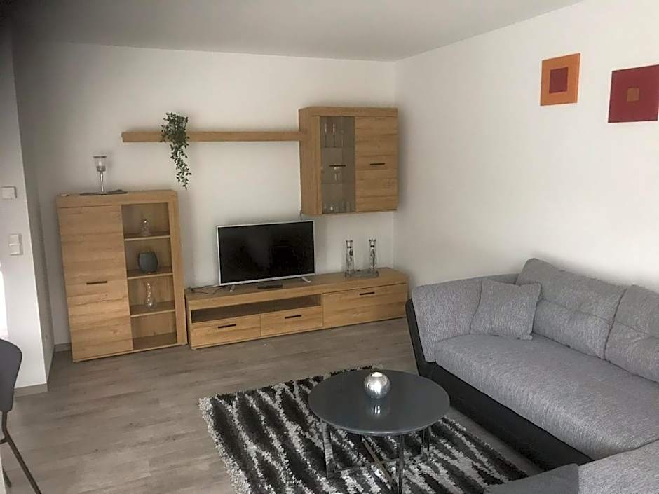 Ferienwohnung Wildes Wässerchen