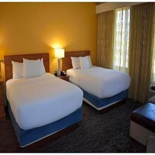 Photo 1 of 1 of 2 Queen Beds Suite