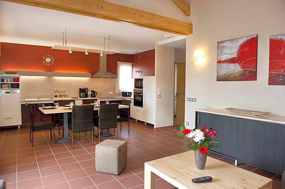 Les Hauts du Gevaudan