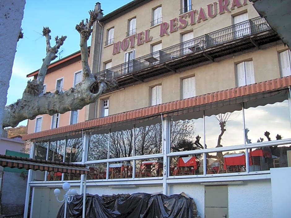 Hostellerie de la Poste