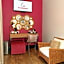Kgarebana Boutique Guesthouse