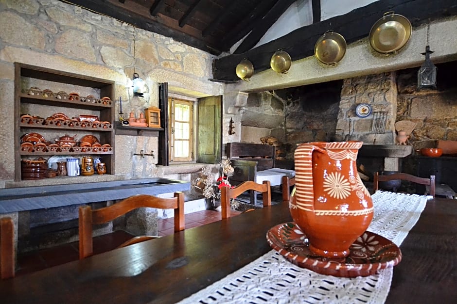 Quinta De Santa Comba