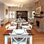 Villa Blu Guesthouse