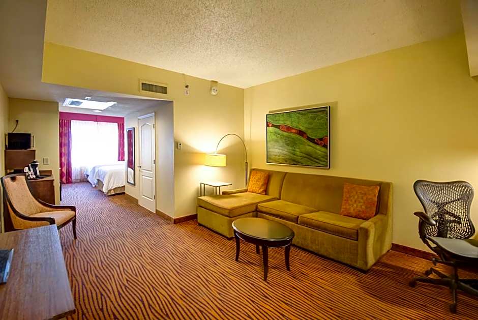 Photo 1 of 4 of 1 Bedroom Suite