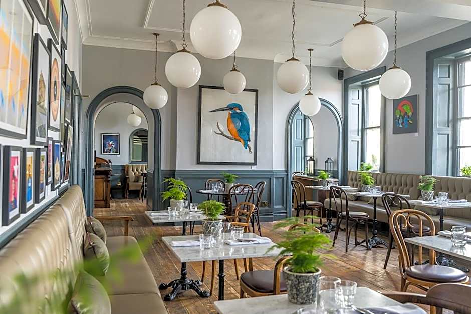 Abbey Hotel Bath, a Tribute Portfolio Hotel