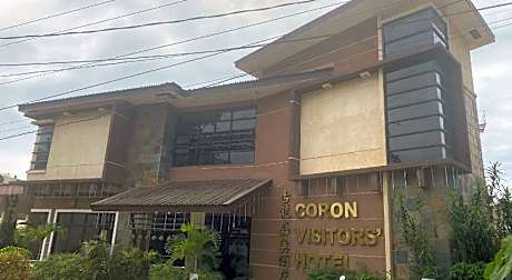 Coron Visitors Hotel