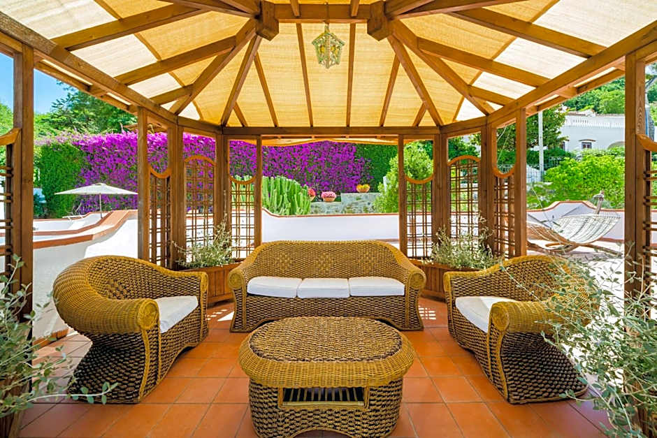 Villa Araucaria