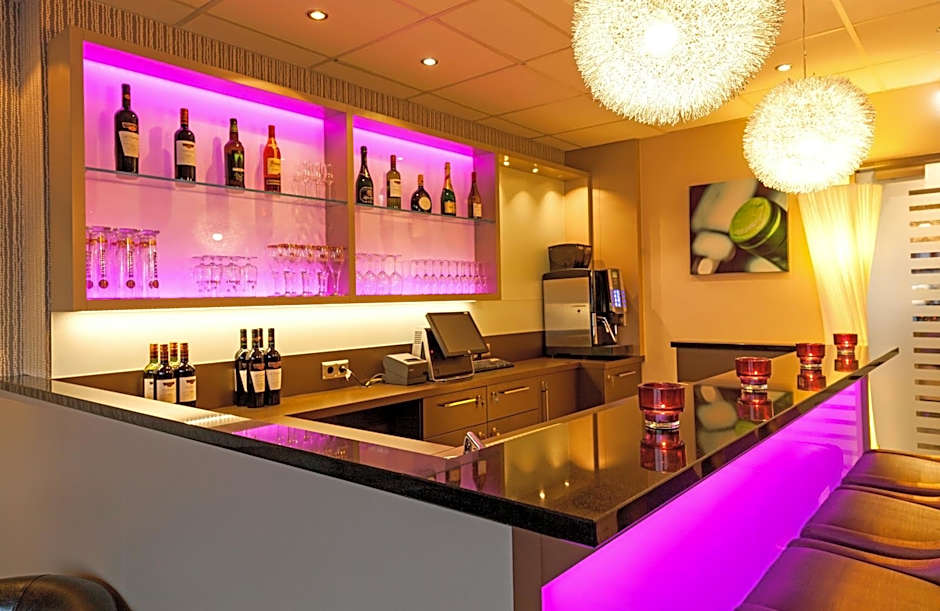 Leonardo Hotel Nuernberg