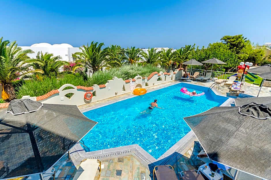 Anna Maria Village