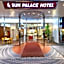 Sun Palace Hotel