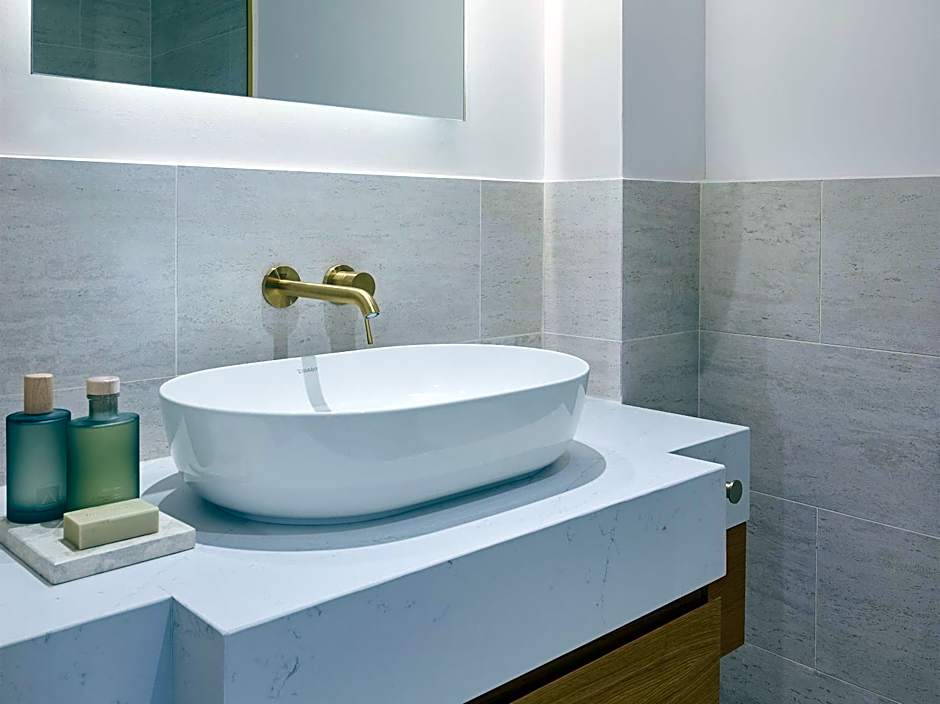 Grecotel Filoxenia Hotel