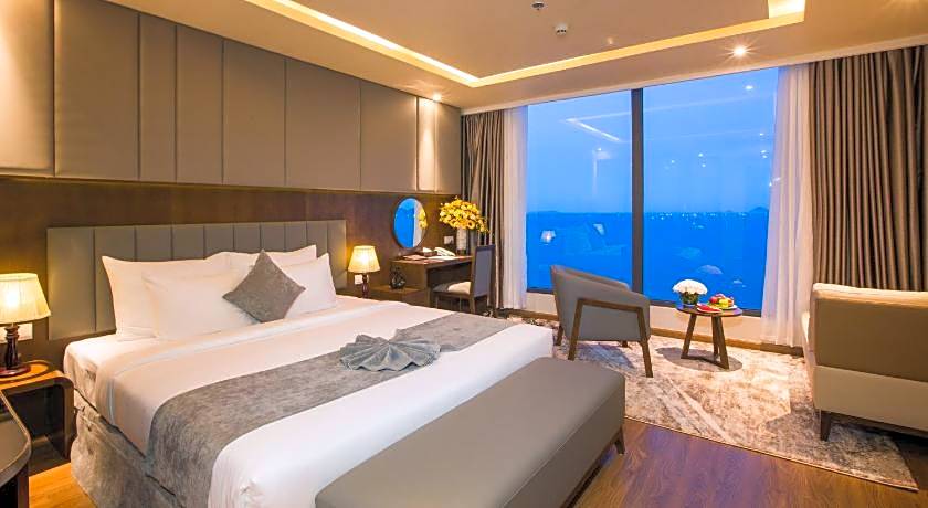 DTX HOTEL NHA TRANG