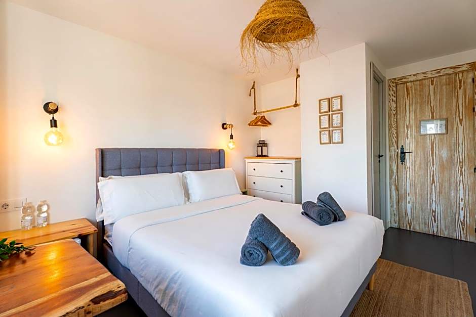 El Mirador Boutique