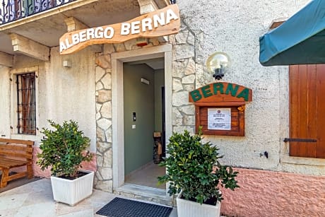 Albergo Berna