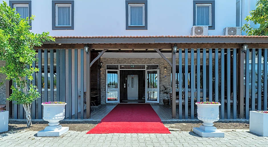 Karacan Hotel (Dalaman Airport)