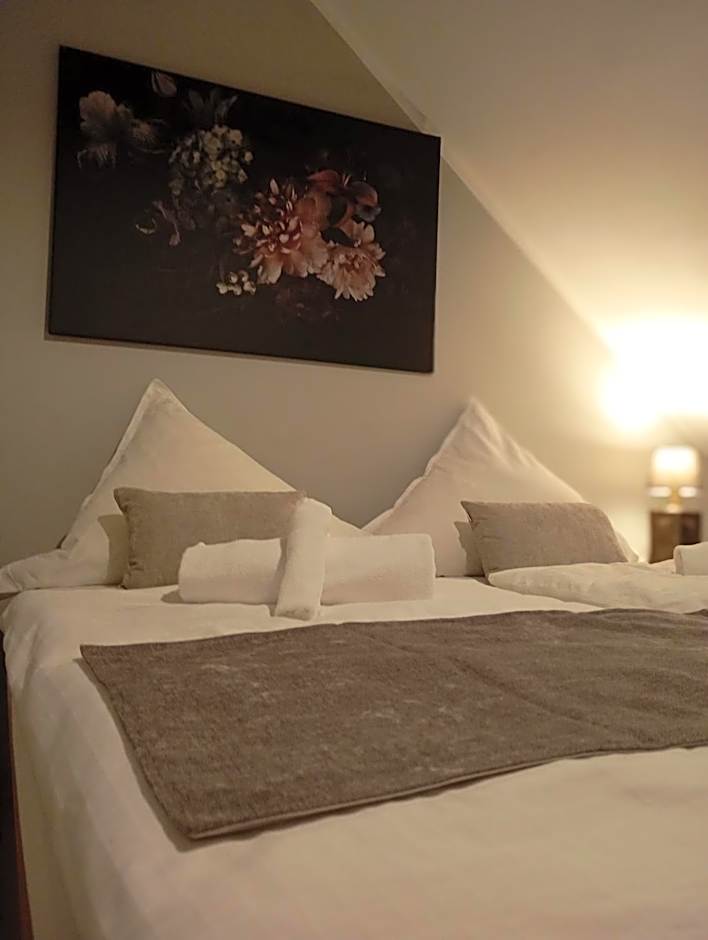 Niehler Hotel