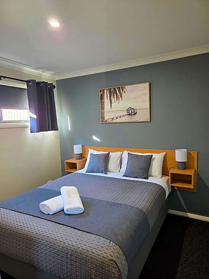 BIG4 Hobart Airport Tourist Park