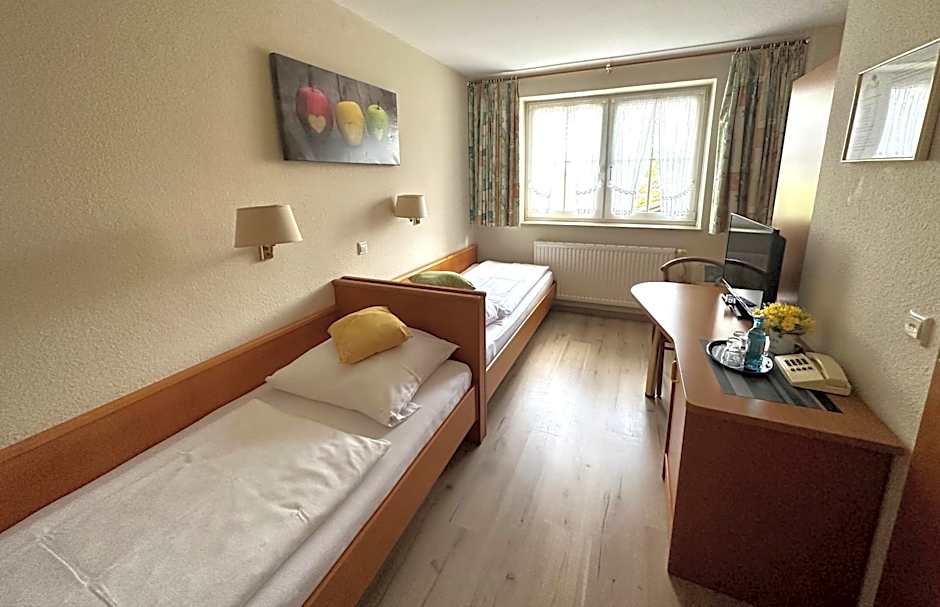 Landhotel Vessens Hoff