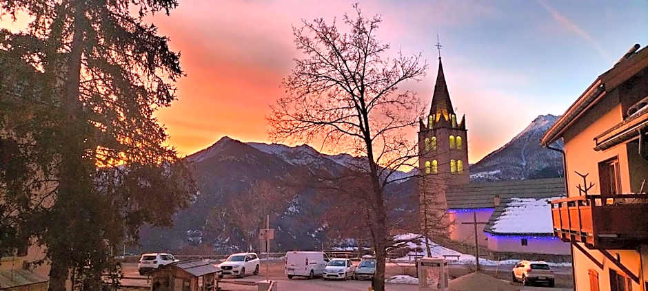 Auberge La maison de Catherine