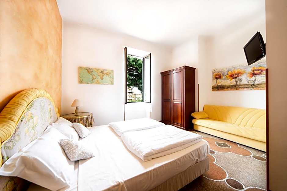 Hotel Ristorante Il Caminetto