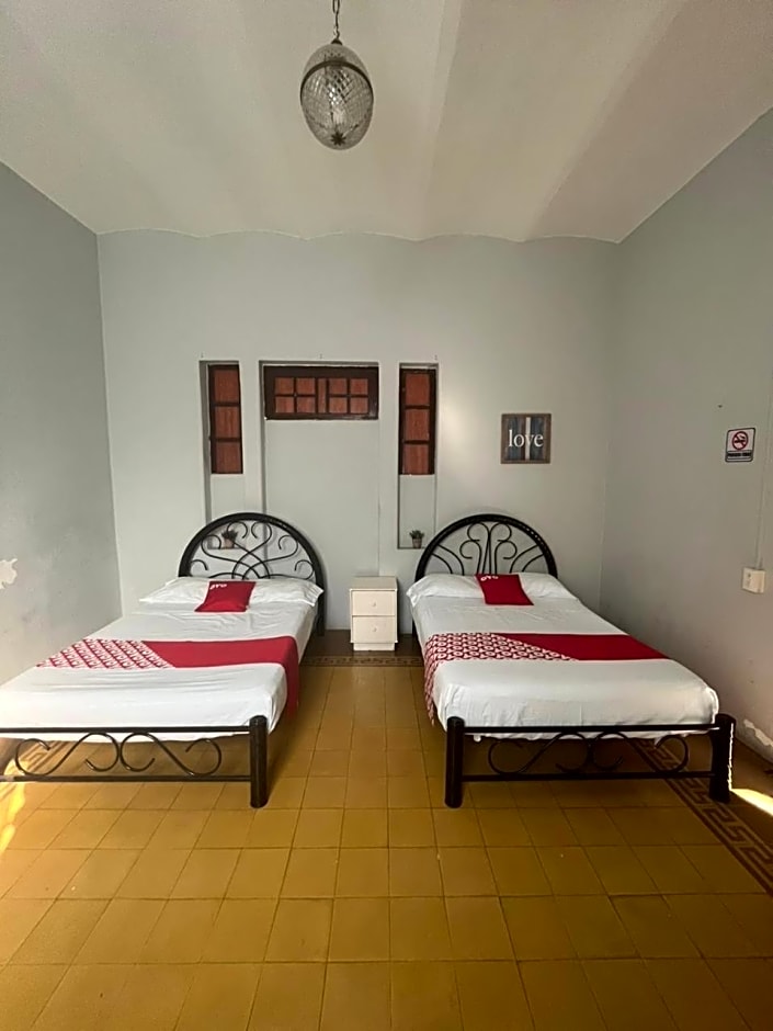 Hotel Queretaro
