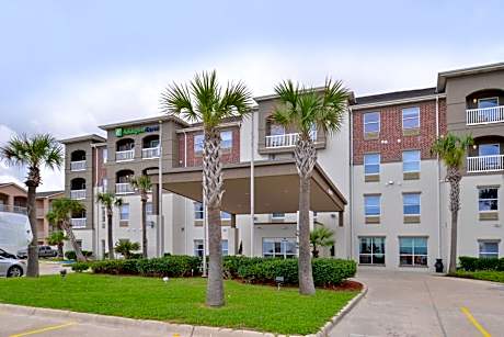 Holiday Inn Express & Suites Corpus Christi-N Padre Island By IHG