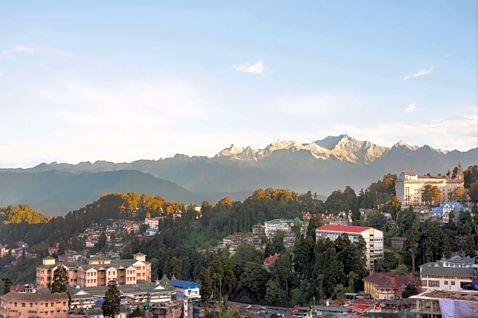 Ramada Darjeeling Gandhi Road